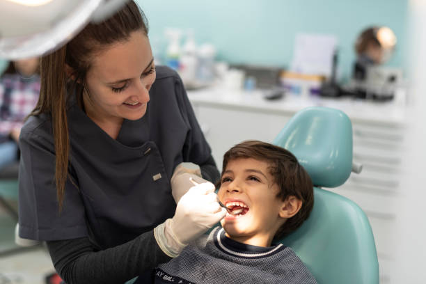 Best Walk-In Emergency Dental Services in Charlotte, MI