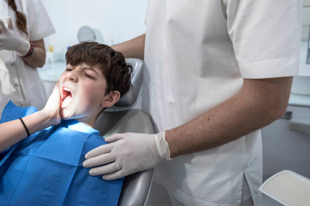 Best Emergency Pediatric Dental Care in Charlotte, MI